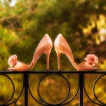 Schuhe Hochzeit Mallorca