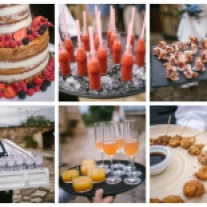 Catering Hochzeit Mallorca