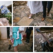Regen Hochzeit Mallorca