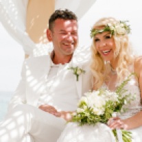 Meerblick Hochzeit Mallorca