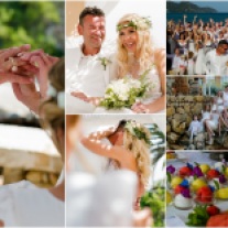 Heiraten mit Meerblick Hochzeit auf Mallorca